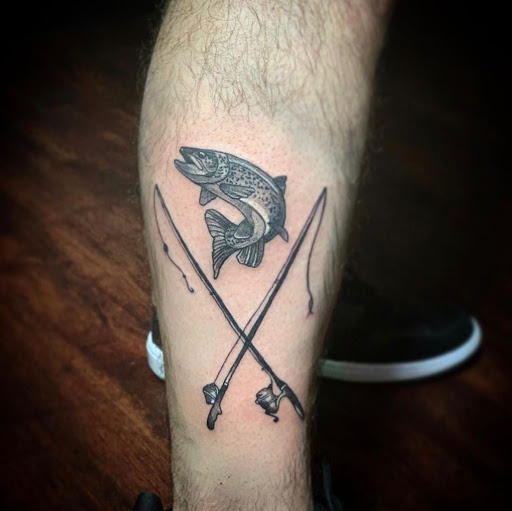 Explore wrist cover up tattoo ideas, creative tattoo ideas in Vernon Rockville, available at Resilience Ink Tattoo