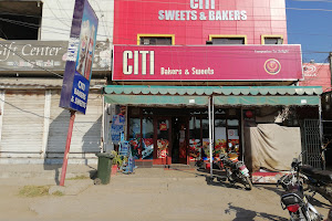 Citi Bakers And Sweets image