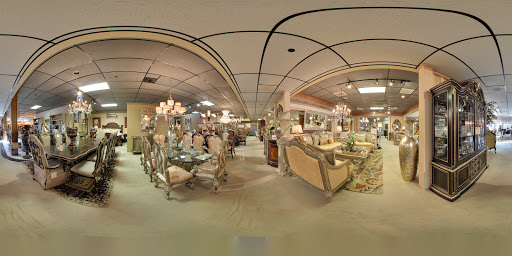 Furniture Store «Castle Fine Furniture», reviews and photos, 3911 Fondren Rd, Houston, TX 77063, USA
