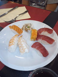 Sushi du Restaurant asiatique Vina Wok à Cabriès - n°12