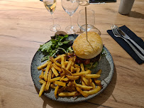 Plats et boissons du Restaurant Racine carrée à Beauce - n°7