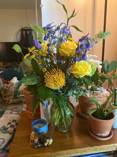 Florist «The Flower Bucket», reviews and photos, 7700 N Lamar Blvd, Austin, TX 78752, USA