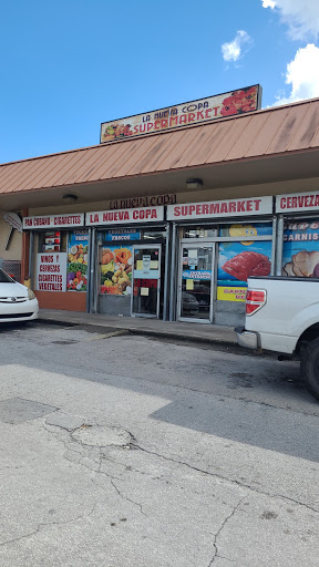 Supermarket «La Copa Supermarket», reviews and photos, 650 E 9th St, Hialeah, FL 33010, USA