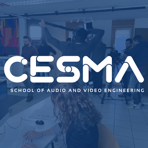 CESMA - School of Audio & Video Engineering