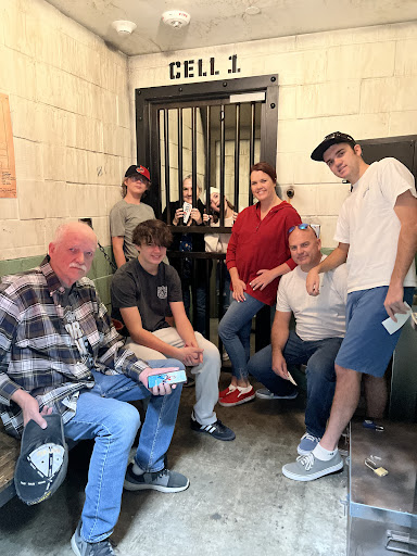 The Escape Game Rancho Cucamonga image