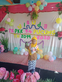 Foto TK  Pkk 54 Pucung, Kabupaten Bantul