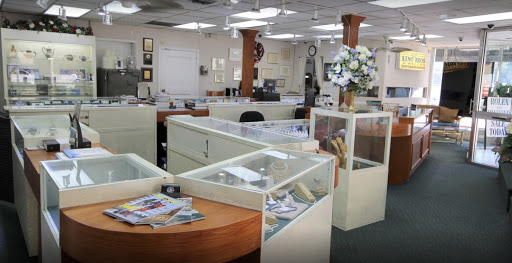 Jewelry Buyer «Keno Brothers Jewelers», reviews and photos, 2000 E Sunrise Blvd, Fort Lauderdale, FL 33304, USA