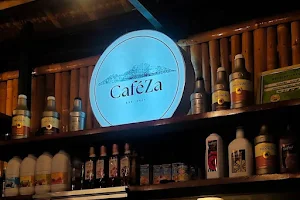 Caféza image