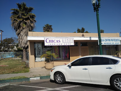Chicas Fitness And Dance - National City, CA 91950