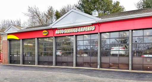 Car Repair and Maintenance «Midas», reviews and photos, 125 Great Rd, Acton, MA 01720, USA