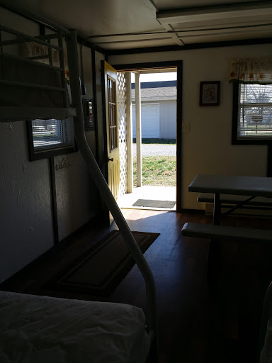 RV Park «Clarksville R.V. Park and Campground», reviews and photos, 1270 Tylertown Rd, Clarksville, TN 37040, USA