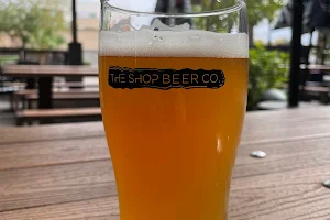 The Shop Beer Co. image