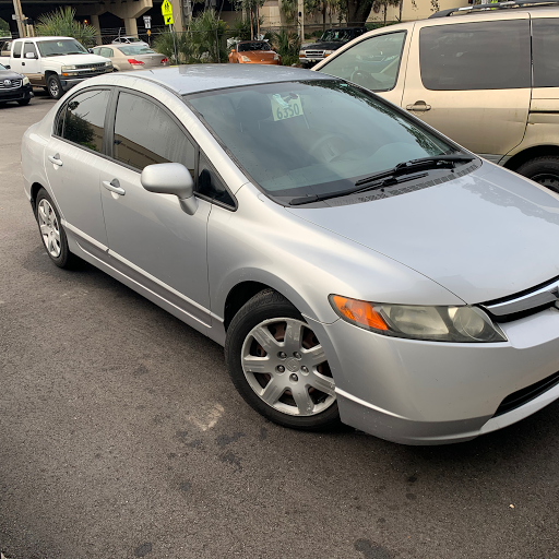 Auto Repair Shop «Orlando Import Auto Specialists, Inc.», reviews and photos, 2801 E South St, Orlando, FL 32801, USA