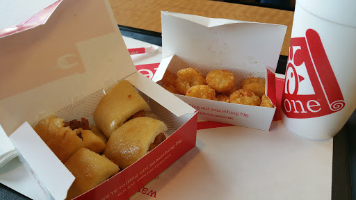 Fast Food Restaurant «Chick-fil-A», reviews and photos, 16100 NW 57th Ave, Miami Lakes, FL 33014, USA