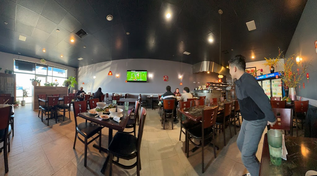 108 Vietnamese Restaurant 98032