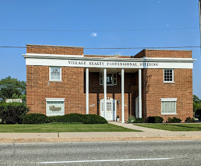 Village Realty Professional Building