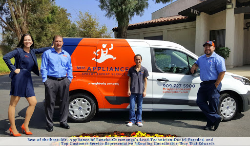 Mr. Appliance of Rancho Cucamonga image