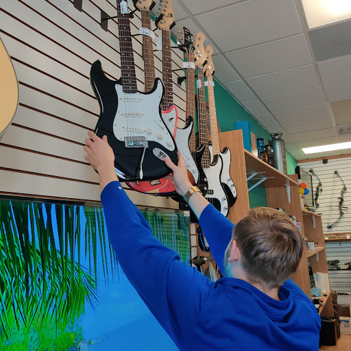 Pawn Shop «88 Pawn», reviews and photos, 634 W Veterans Pkwy, Yorkville, IL 60560, USA