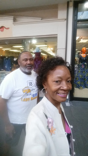 Shopping Mall «Metrocenter Mall», reviews and photos, 3645 US-80, Jackson, MS 39209, USA