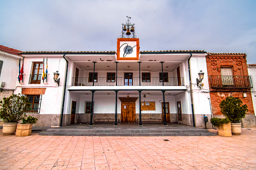 Villamanta Town Hall en Villamanta