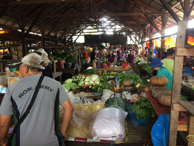 Pasar Tradisional di Kabupaten Minahasa: Tempat Belanja yang Harus Dikunjungi