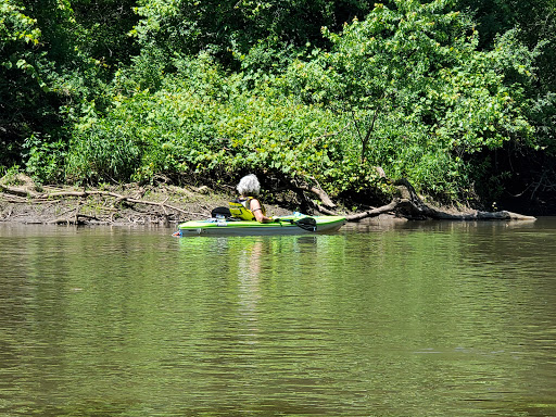 Nature Preserve «Knute Olson, Jr. Forest Preserve», reviews and photos, 12595 Base Line Rd, Kingston, IL 60145, USA