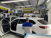 Dekalb Sound Systems