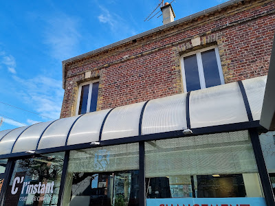 Mbg à Dieppe