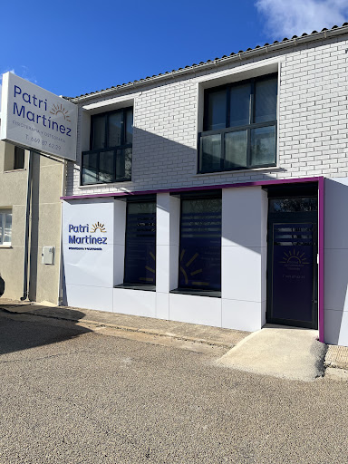 Patri Martínez Fisioterapia y Osteopatía en Soria, Soria