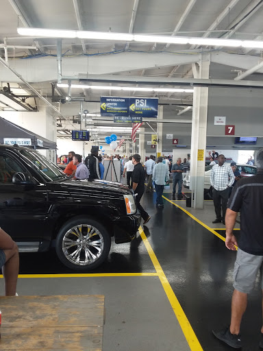 Auto Auction «Manheim New England», reviews and photos, 123 Williams St, North Dighton, MA 02764, USA