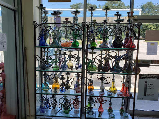 Tobacco Shop «Smoke City», reviews and photos, 630 Fairview Rd, Stockbridge, GA 30281, USA