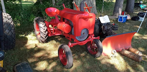 Museum «Raitt Homestead Farm Museum», reviews and photos, 2077 State Rd, Eliot, ME 03903, USA