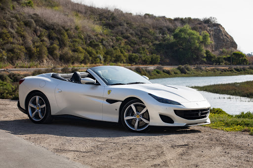 Car Dealer «Ferrari of Newport Beach», reviews and photos, 900 West Coast Hwy, Newport Beach, CA 92663, USA