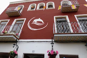 Mesón Restaurante La Almagra image