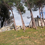 Photo n°5 de l'avis de Irena.i fait le 15/04/2019 à 12:14 sur le  Fattoria Cà di Gianni à Bagno di Romagna
