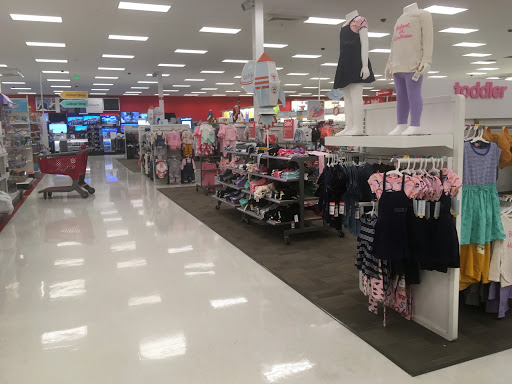 Department Store «Target», reviews and photos, 210 Ballardvale St, Wilmington, MA 01887, USA