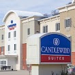 Candlewood Suites Logan, an IHG Hotel