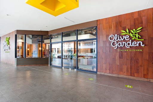 Olive Garden Santa Ana