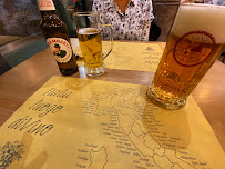 Restaurant italien Ristorante Pizzeria La Dolce Vita à Venice (la carte)