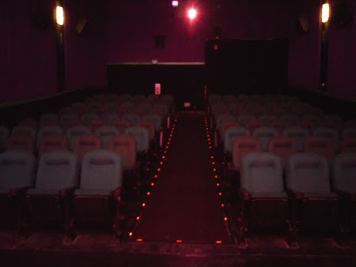 Movie Theater «Cinemark MOVIES 8», reviews and photos, 5546 Philadelphia St, Chino, CA 91710, USA