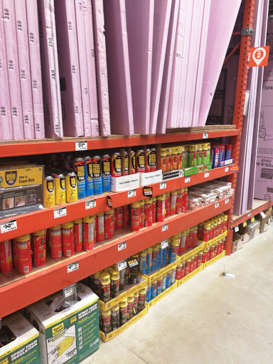 Home Improvement Store «The Home Depot», reviews and photos, 6000 Baltimore National Pike, Catonsville, MD 21228, USA