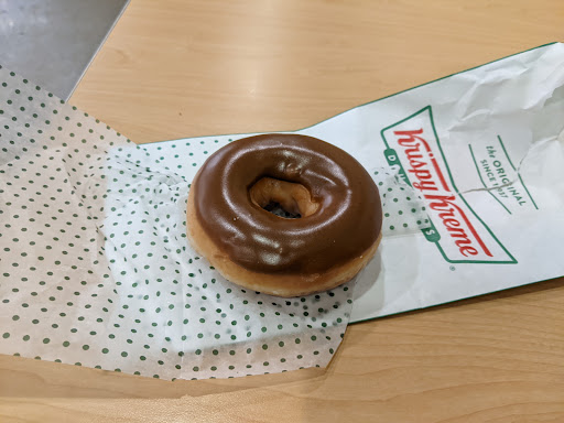 Bakery «Krispy Kreme Doughnuts», reviews and photos, 3133 Mission College Blvd, Santa Clara, CA 95054, USA