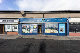 One O One Convenience Store - Gartloch Road
