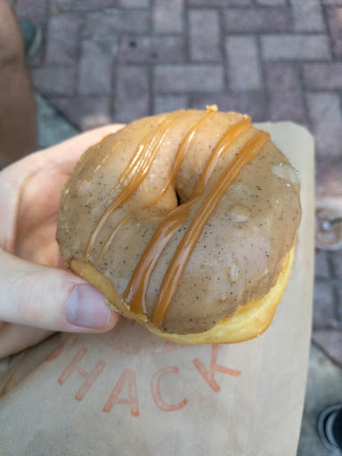 Donut Shop «Sugar Shack Donuts & Coffee», reviews and photos, 307 Delannoy Ave, Cocoa, FL 32922, USA