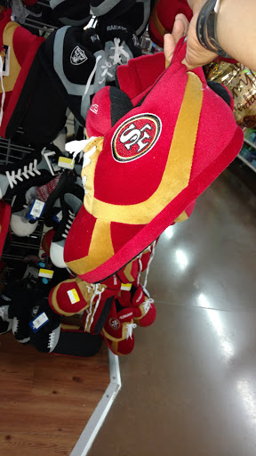 Department Store «Walmart Supercenter», reviews and photos, 1150 Harter Pkwy, Yuba City, CA 95993, USA