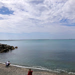 Photo n°1 de l'avis de alanahnates. fait le 17/05/2022 à 09:14 sur le  Oasis of the Sea à Genoa