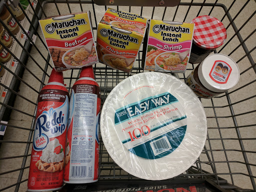 Supermarket «Stop & Shop», reviews and photos, 36 Bedford St, Lexington, MA 02420, USA