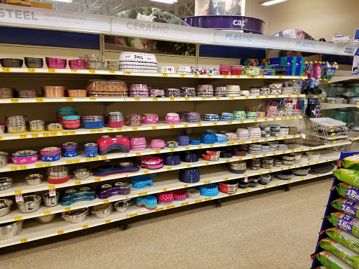 Pet Supply Store «PetSmart», reviews and photos, 857 N Val Vista Dr #106, Gilbert, AZ 85234, USA