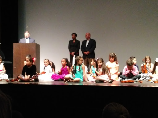 Performing Arts Theater «Lorton Performance Center», reviews and photos, 550 S Gary Pl, Tulsa, OK 74104, USA