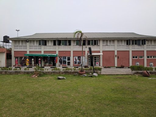 Marina Resort Calabar, Duke Town, Calabar, Nigeria, Cafe, state Cross River